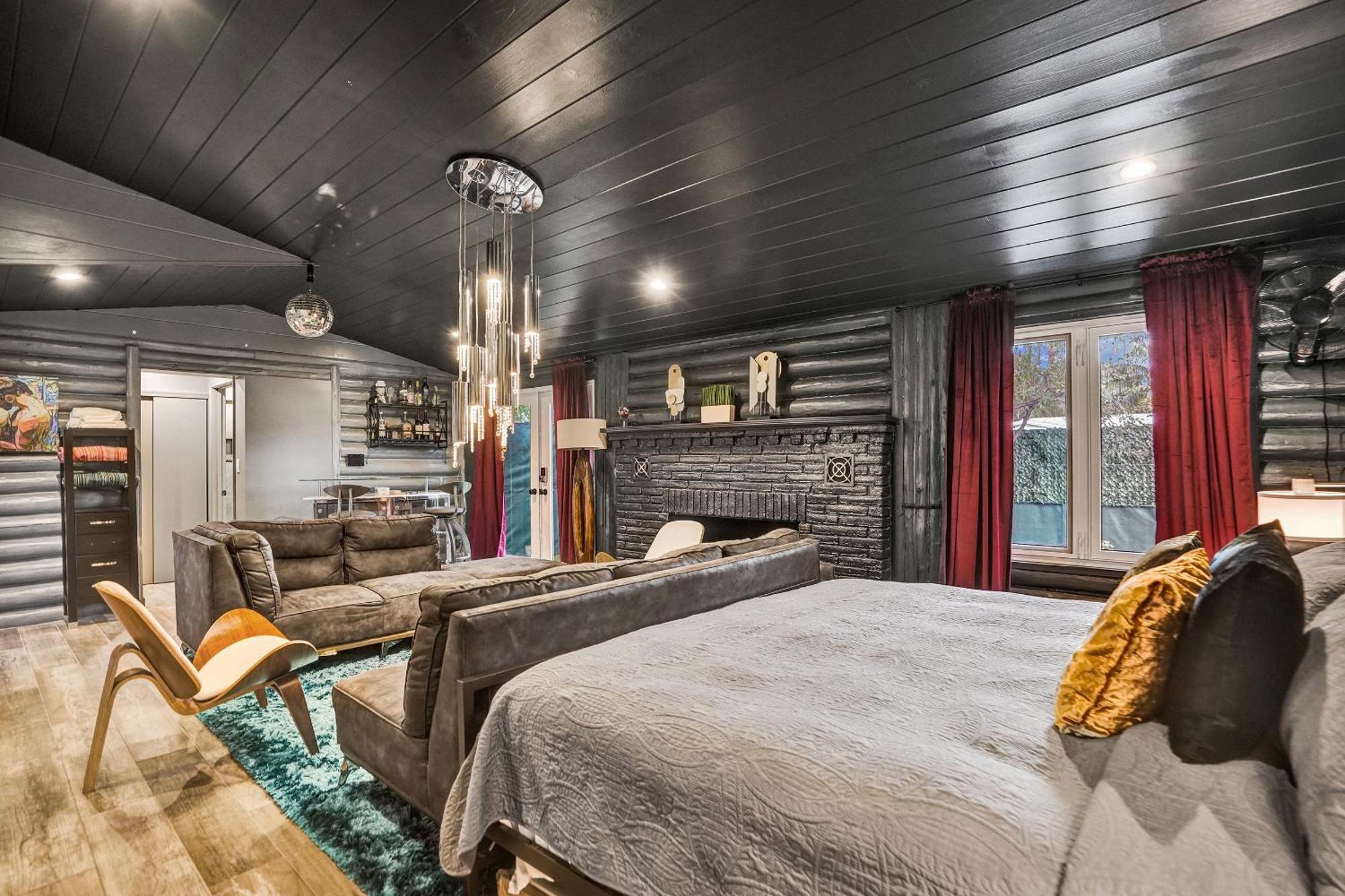 Kiki Grand Suite - Men'S Clothing Optional Guest Houses Fort Lauderdale Exteriör bild