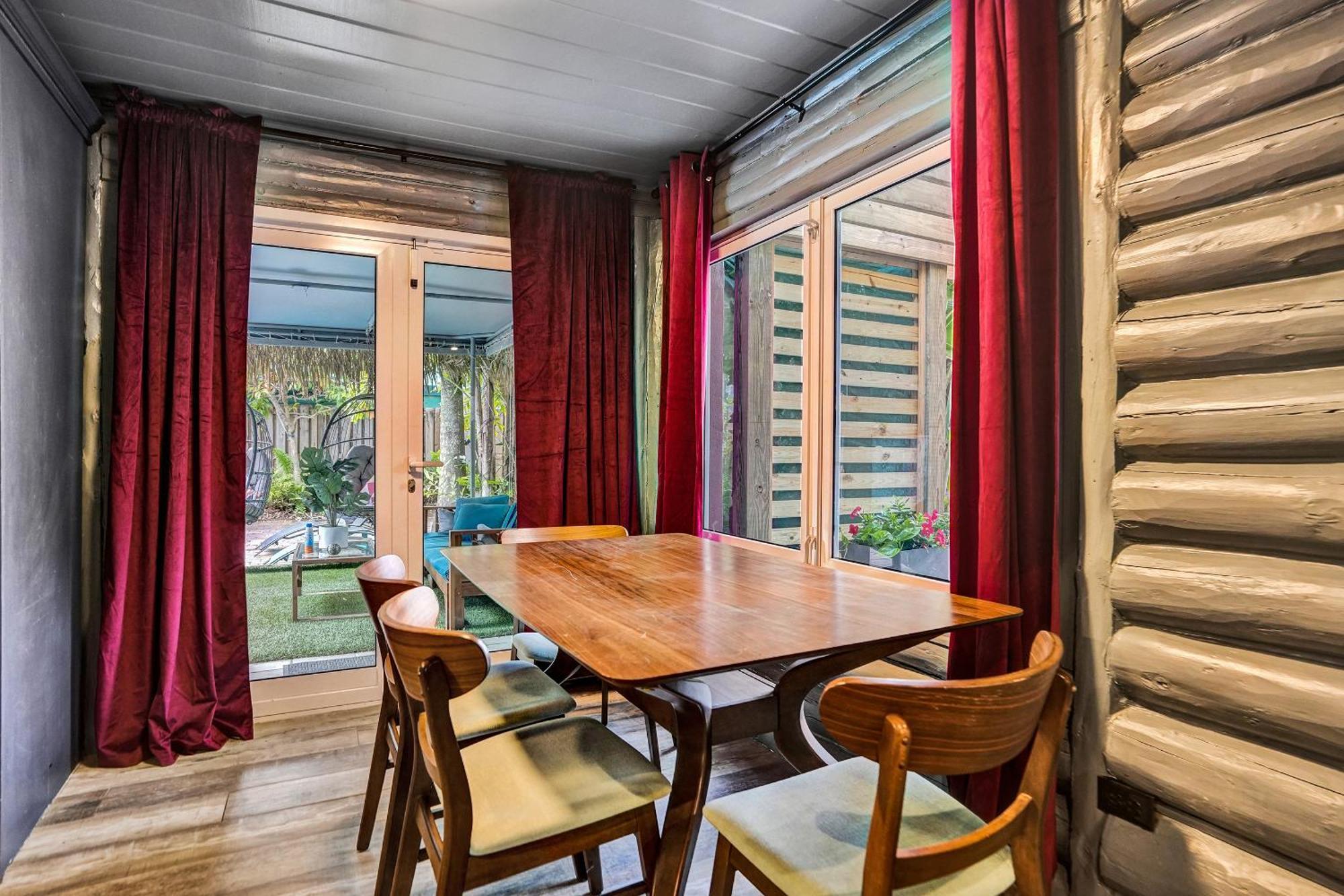 Kiki Grand Suite - Men'S Clothing Optional Guest Houses Fort Lauderdale Exteriör bild